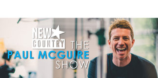 The Paul McGuire Show