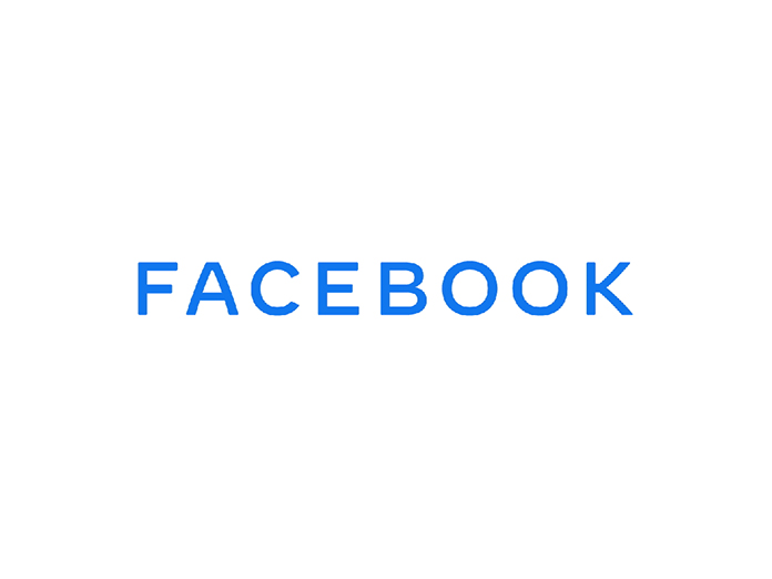 Facebook introduces new brand FACEBOOK