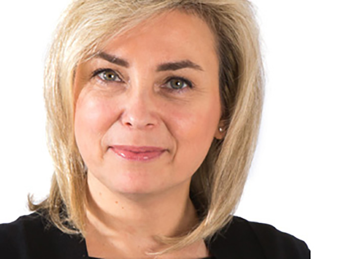 Monika Ille named new CEO of APTN