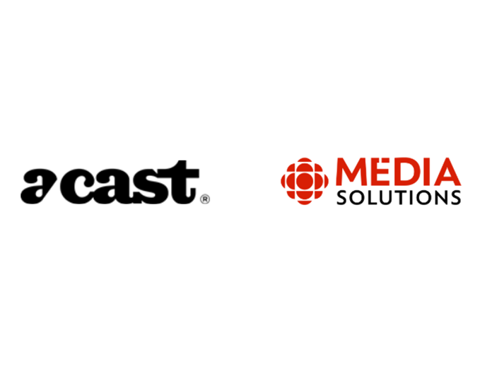Acast to sell CBC/Radio-Canada podcast slate globally