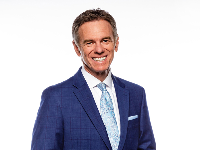 Michael O’Byrne retiring as Ottawa’s longest-serving TV anchor
