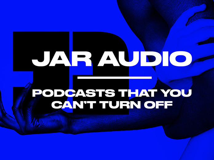Broadcast Dialogue – The Podcast: Roger Nairn, CEO of branded podcast studio Jar Audio