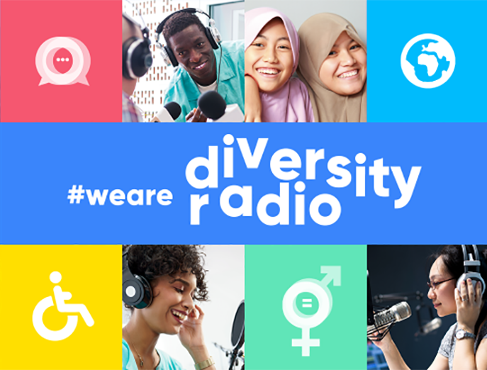 Diversity the focus of World Radio Day 2020
