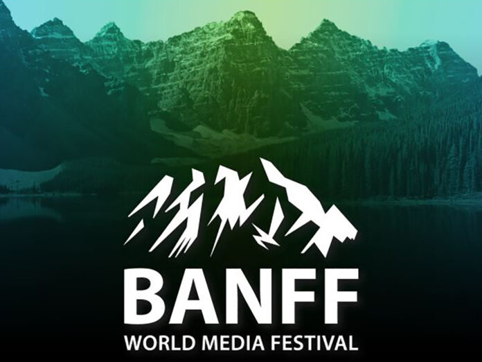 BANFF World Media Festival canceled; Rockie Awards, programs to go