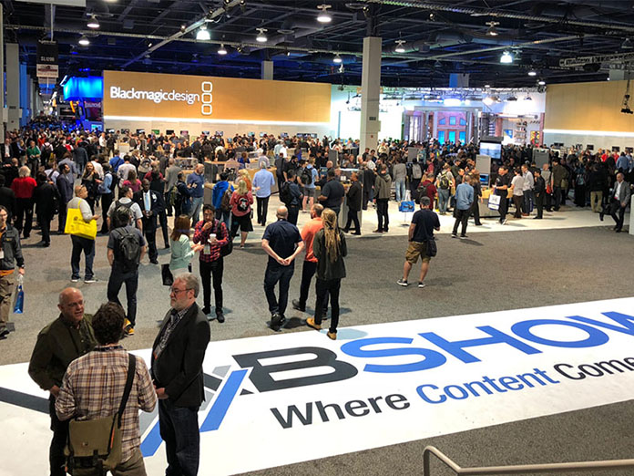 NAB Show cancels in-person event