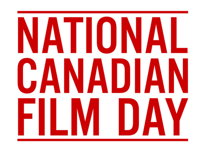 National Canadian Film Day to be celebrated online Wednesday