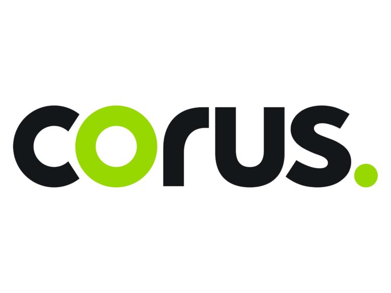 Corus revenues down 24 per cent in Q3