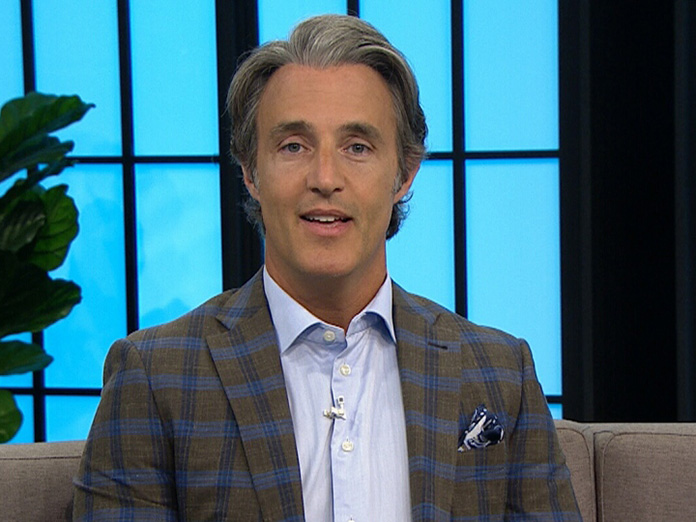 Ben Mulroney departing CTV’s etalk to “create space” for new, diverse voices