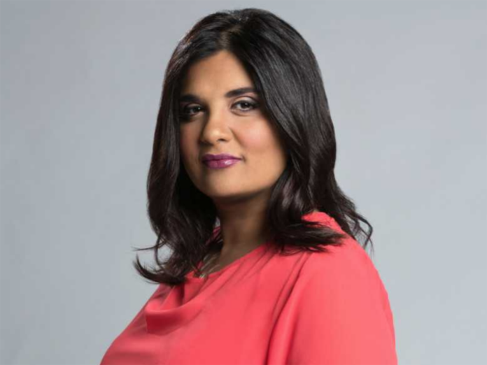 Piya Chattopadhyay named new CBC Radio One Sunday morning host - Broadcast  Dialogue