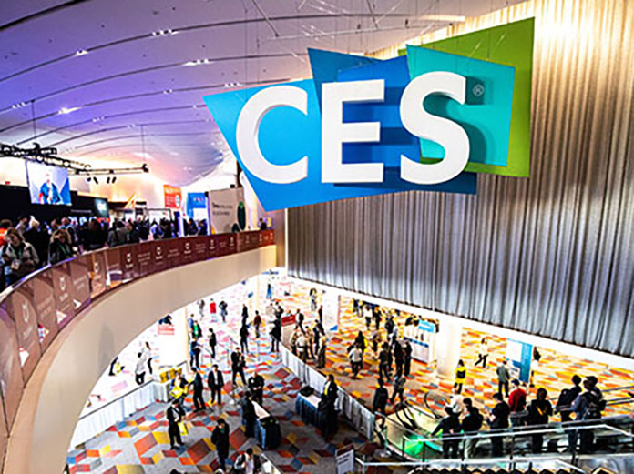 CES 2021 announces all virtual event, plans Las Vegas return in 2022