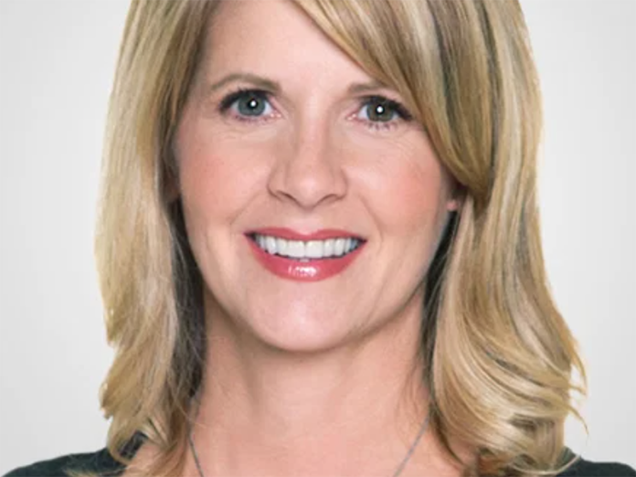 Jill Krop, BC Regional Director of Global News, steps down