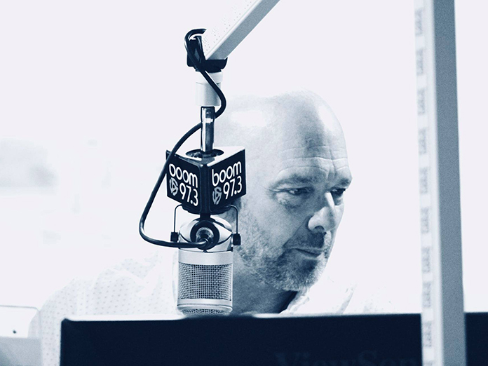 On National Radio Day, Stu Jeffries on his unwavering passion for radio