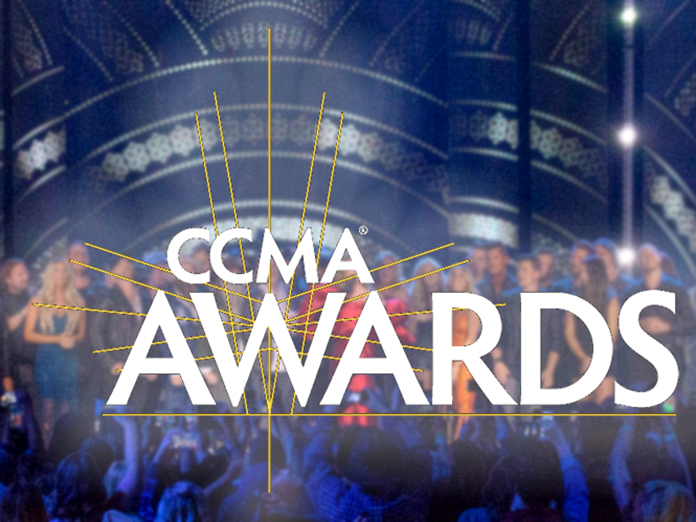 Amanda Kingsland makes it five in a row at CCMA Industry Awards