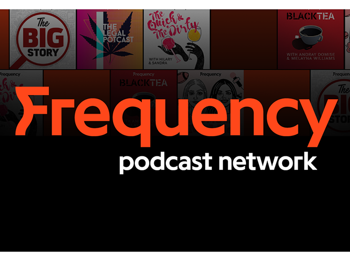 Frequency Podcast Network unveils fall slate