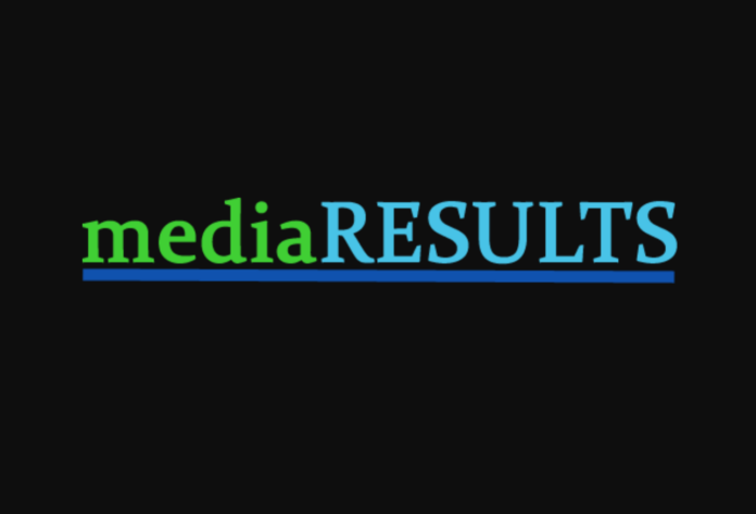 media results