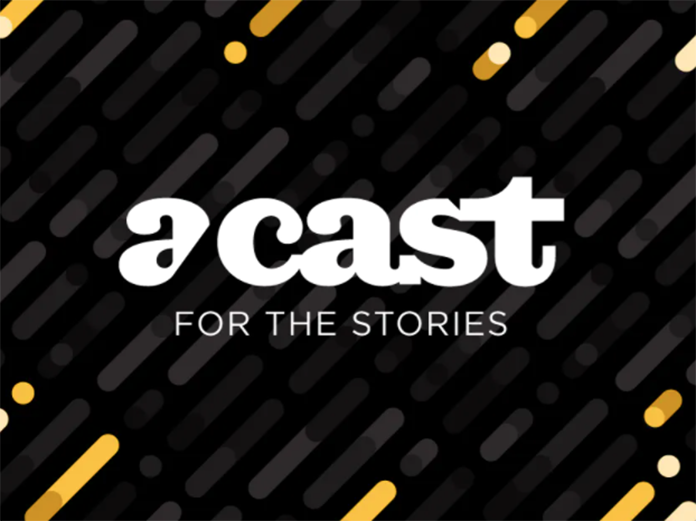 Heather Gordon to lead Acast’s Canadian expansion