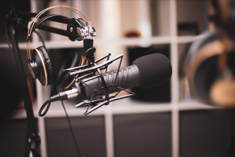 Radio & Podcast News – Neeti P. Ray wins G98.7 bid pending CRTC approval