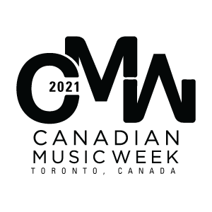 canadian music week