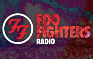 foo fighters radio