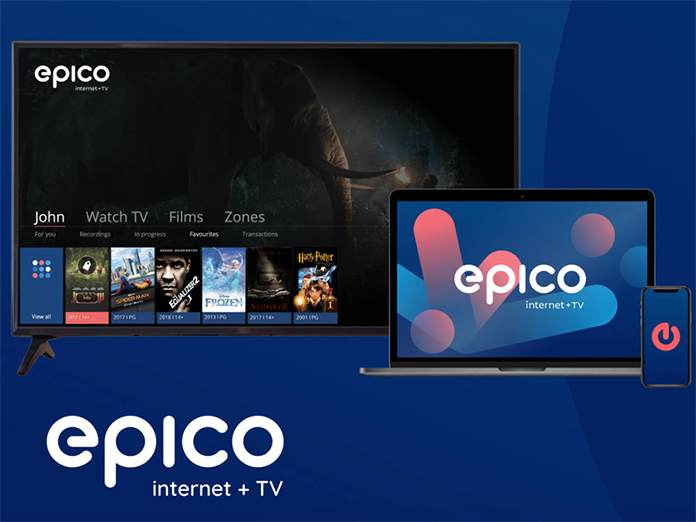 Cogeco Connexion launches new ‘EPICO’ IPTV service