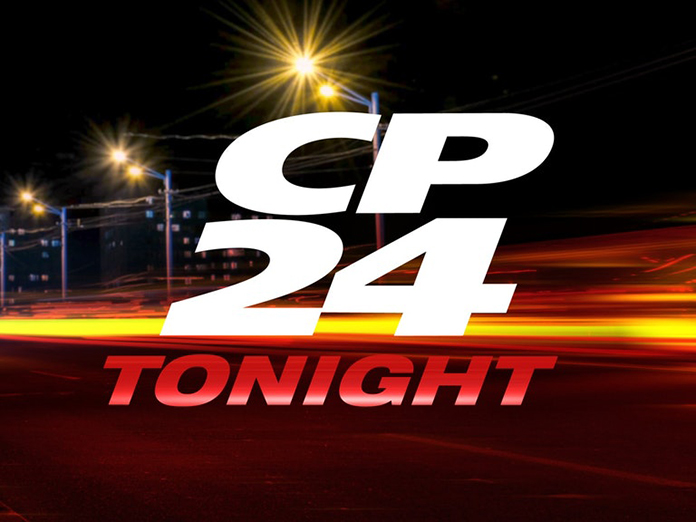 Reshmi Nair and Nick Dixon to helm new CP24 primetime news show