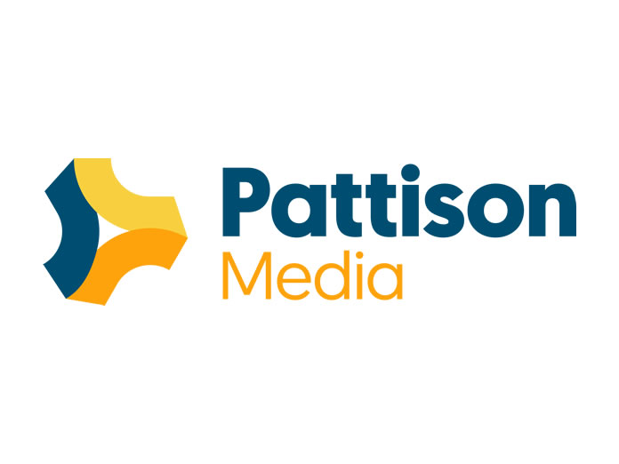 Jim Pattison Broadcast Group rebrands as Pattison Media