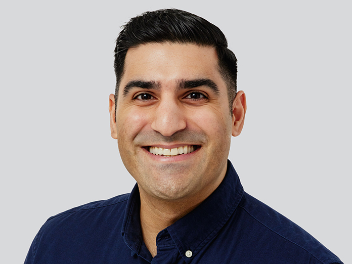 Broadcast Dialogue – The Podcast: Farhan Mohamed of Overstory Media Group