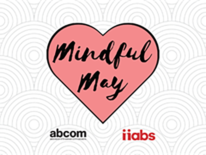 Mindful May: Bringing out our Inner Zen