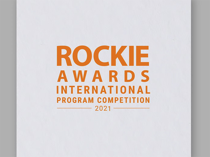 BANFF reveals 2021 Rockie Awards International Program winners