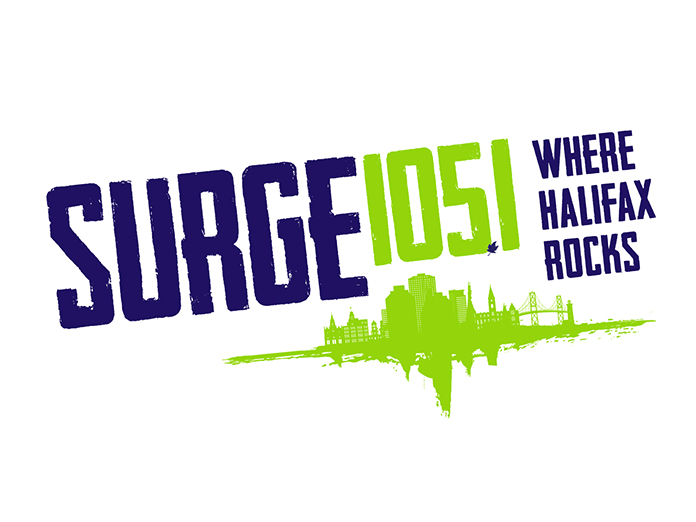 Acadia Broadcasting introduces modern rocker ‘Surge 105’ to Halifax