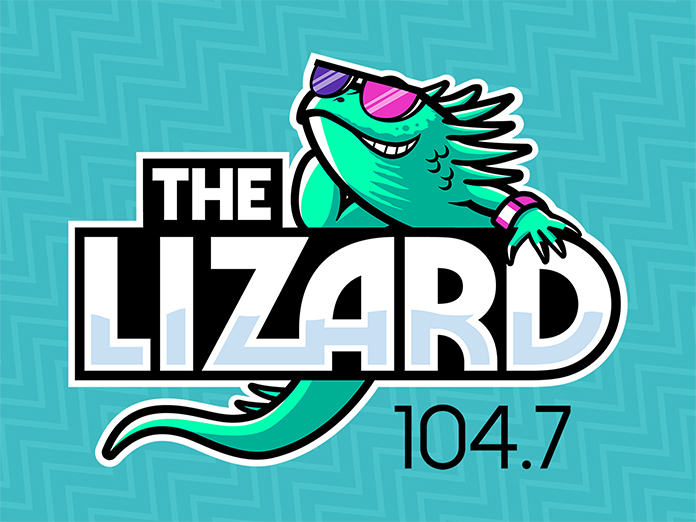 Kelowna’s CKLZ-FM returns to its roots as 104.7 The Lizard