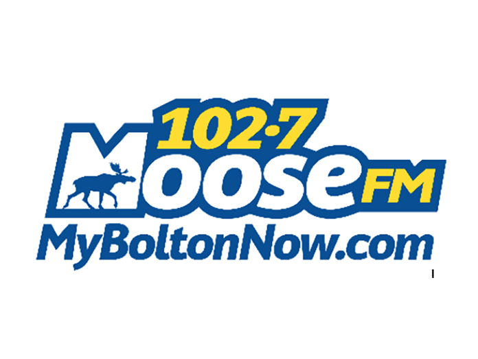 Vista Radio launches 102.7 Moose FM in Bolton, ON