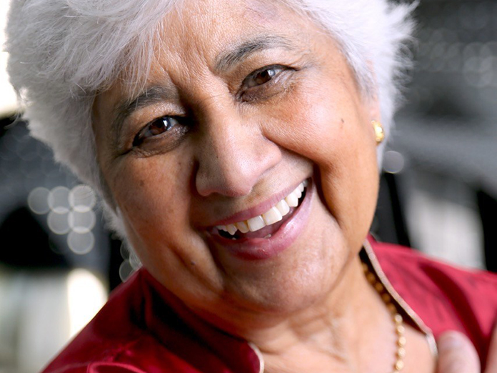 Shushma Datt and The Tyee to be recognized at 2021 Webster Awards