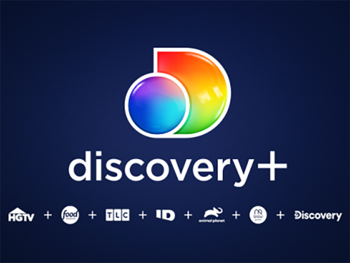 discovery+ to launch in Canada this month