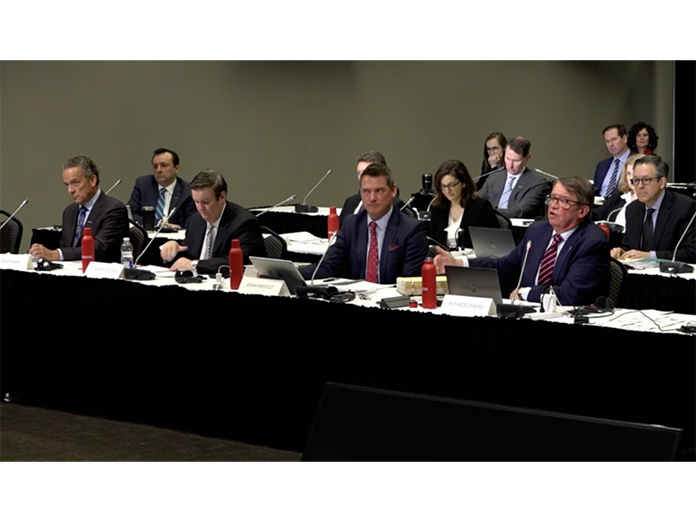 Shaw-Rogers merger hearing gets underway at CRTC