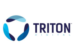 Triton Digital