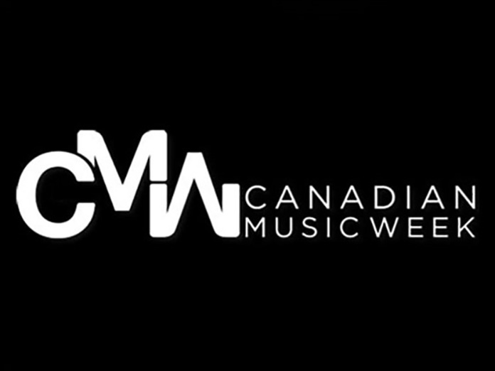 Canadian Music Week reschedules 40th anniversary event to June