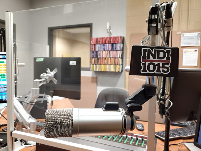 Mohawk College refreshes radio program, rebrands FM station ahead of fall intake