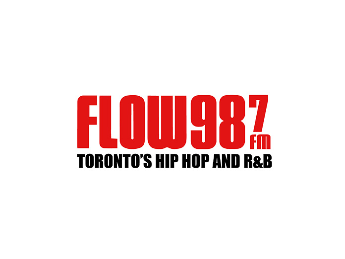 G98.7 rebrands to Flow 98.7 as Stingray relinquishes heritage brand