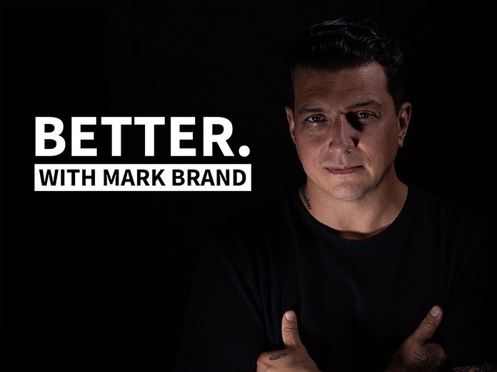 Mark Brand to debut new show on iHeartRadio talk network