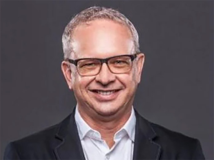 Brad Phillips gets new title as part of Corus management restructure