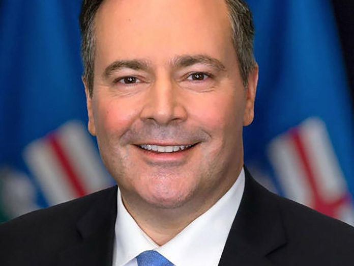 Alberta Premier Jason Kenney joins new Corus Radio call-in show