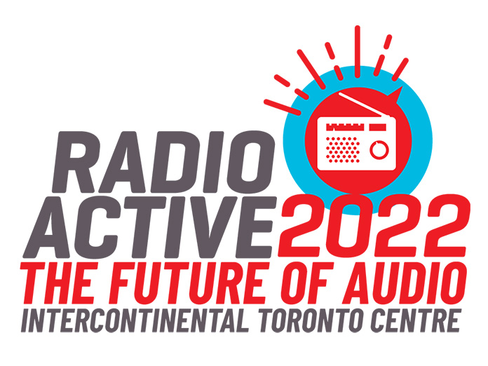 Canadian Music Week’s Radio Active set to return after three-year absence