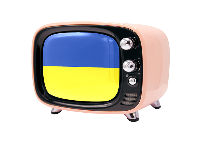 Canadian carriers add Ukraine channels to basic packages