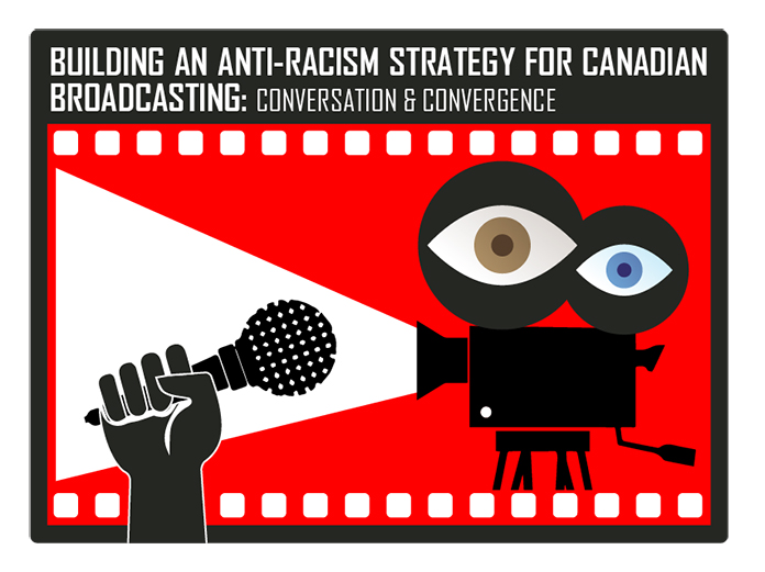 CMAC staging cross-country consultations on BIPOC barriers to media participation