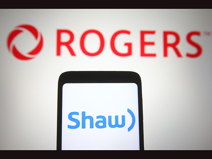Competition Bureau to oppose Rogers-Shaw merger