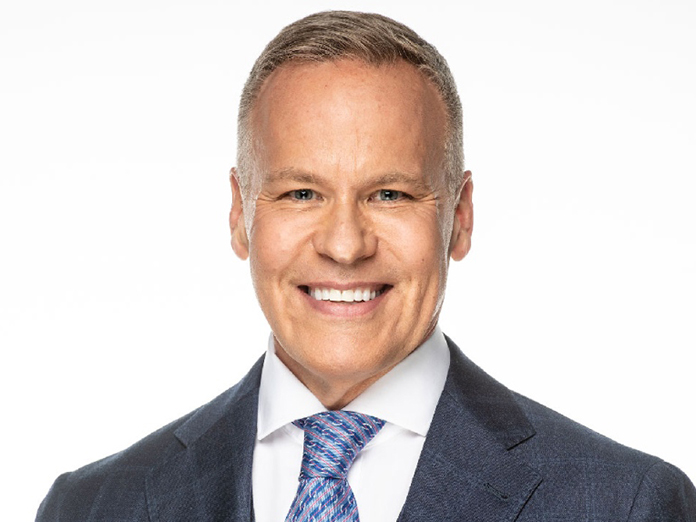 Leslie Roberts signs off from Bell Media Ottawa