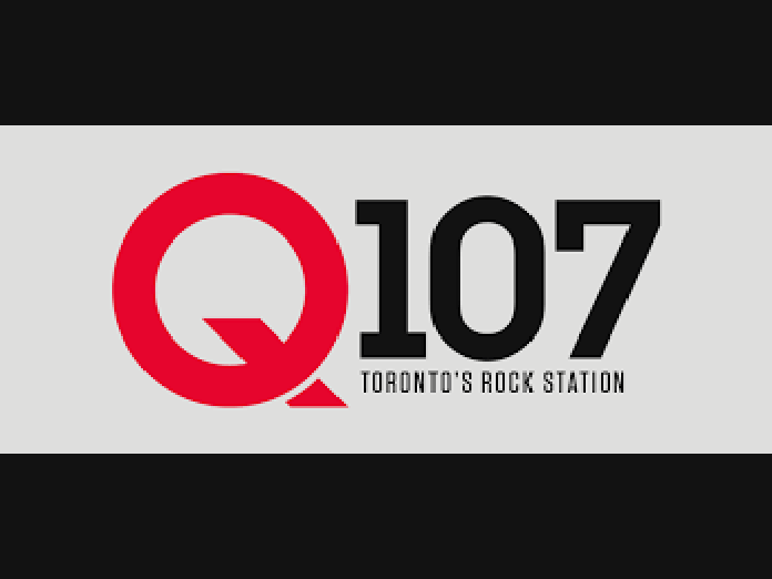 Opinion: At Q107, the format is the star. What a Derringer exit might mean for Toronto’s rock station