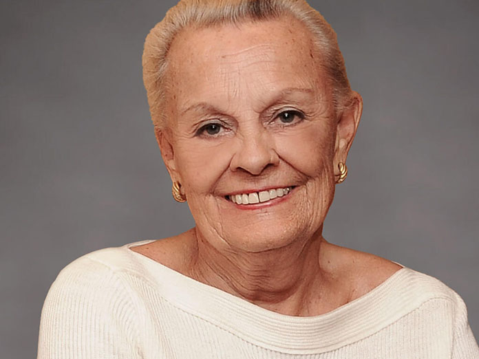 Rogers family matriarch Loretta Rogers dies at 83