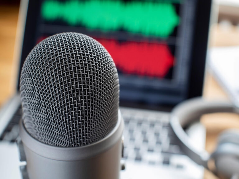 Podcast Download report finds YouTube number one platform for weekly listeners